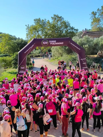 Courir pour Elle(s)