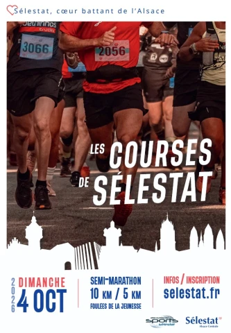 Courses de Sélestat