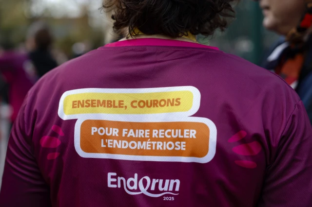 ENDOrun Paris