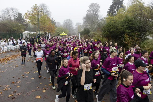 ENDOrun Paris