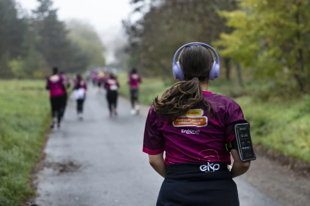 ENDOrun Paris