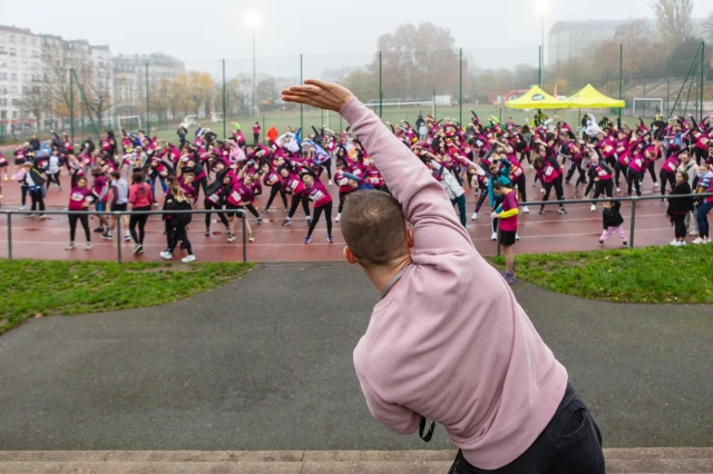 ENDOrun Paris