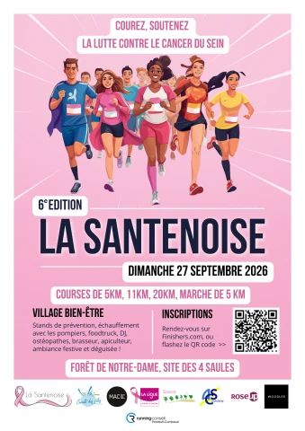 Santenoise