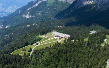 DOUZE MONT-BLANC PASSY 2027
