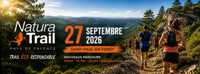 Naturatrail  Pays de Fayence