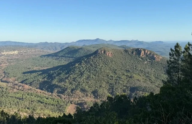 Naturatrail  Pays de Fayence